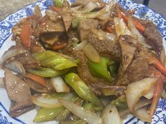 -吃不够开口馅饼店(小西路店)