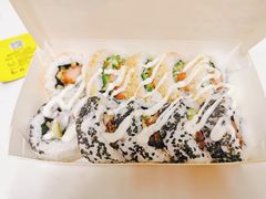 -N多寿司(同曦假日百货店)