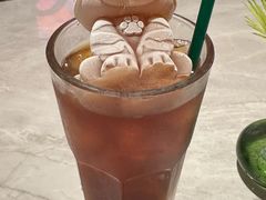 -陶兰居·手工点心·粤菜(圆融时代广场店)