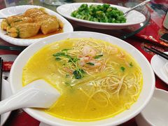 -玉华台饭庄(裕中西里小区店)