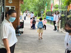 -伊顿幼儿园(天津壹街区校区)