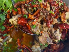 -天治宣·野椒鸡(龙头寺总店)