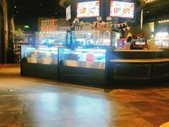 -CGV影城(滨江天街IMAX店)