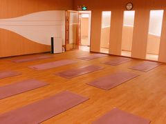 -W FITNESS 威尔仕健身·游泳(老西门新苑店)