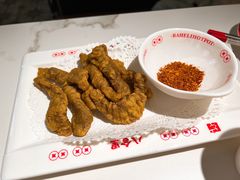 -八合里牛肉火锅(上海世茂广场店)