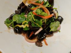 -山丹丹西北菜(金贸大厦店)