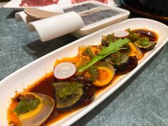 -额尔敦传统涮(西坝河店)