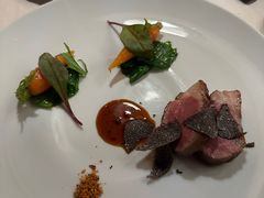-三嚥阁 La Villa Restaurant