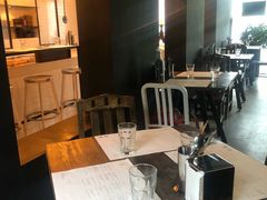 -Ocean's Table 欧舍