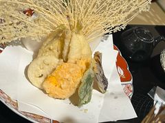 -天狗山料理(省体店)