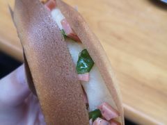 -贺记蛋烘糕(文庙西街店)