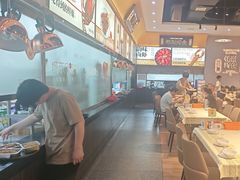 -铭副琦食·虾蟹烩馆(渔人码头店)