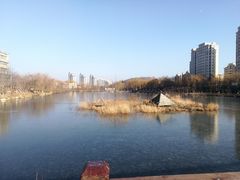 -大连外国语大学(旅顺校区)