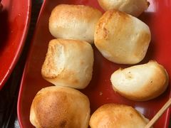 -疯狂烤翅(熙街店)