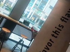 景观位-瑞幸咖啡(三里屯SOHO-6号楼店)