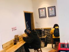 大堂-刘维兰老素粉(化龙桥总店)