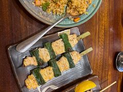 -鸟鹏烧鸟居酒屋(仁恒梦中心店)