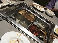 -海底捞火锅(龙湖北京大兴天街店)