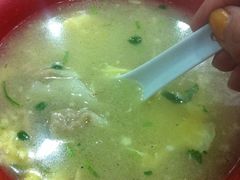 云吞-苏闽菜馆(鞍山道店)