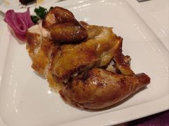 凯鸽风沙鸡-凯鸽酒楼(大同振兴街店)