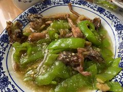 -洞天食府(北大街店)