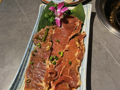 -金龙烧烤·牛肉面(西塔店)