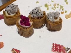 -苏淮景·苏闽融创菜·海鲜(原空港井河轩店)