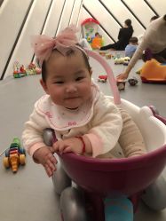 -奈尔宝·儿童乐园·亲子餐厅(华采天地店)