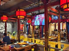 -蜀江龙火锅(339店)