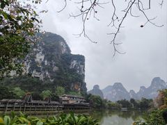 -明仕田园