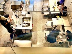 大堂-Seesaw Coffee(上生新所店)