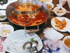 -刘一锅筋头巴脑(小北店)