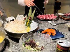 -辉哥火锅(虹桥路店)