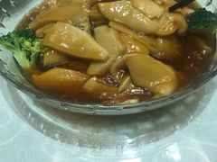 -阿英煲(凉城路店)