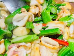 -滋粥楼·顺德菜海鲜茶点(方舟店)