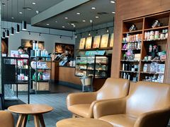 -星巴克(佛山南海万科店)