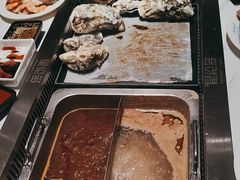 -星伦多 自助料理(圆融店)