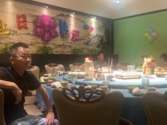 -天怡·鱼工厂(临江店)