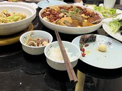 -泰山廊亦舫(丽景店)