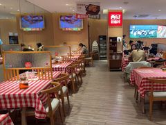 -西贝(宁波天一国购店)