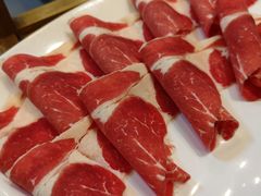 -阳坊胜利涮羊肉(阳坊老店)