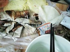 -沃尔玛购物广场(东莞凤岗中心分店)