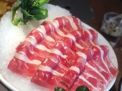 雪花牛腹肉-古韵轩·江浙融合菜(梁溪店)