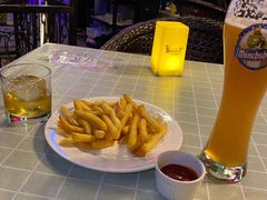 -巴伐利亚啤酒坊(意式风情街店)