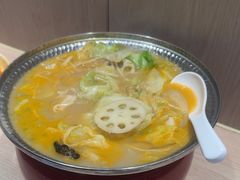 -喜家德虾仁水饺(东方宝泰店)