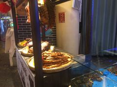 自助取餐区-袁州宴·地道袁州菜(袁山东路店)