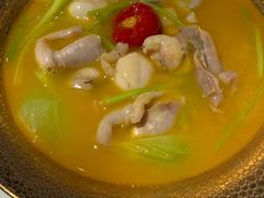 -宝丽轩中餐厅BAOLIXUAN
