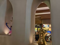 -ELI FALAFEL Lebanese&Mediterranean黎巴嫩美食(富城路店)
