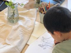 -UCCA Kids 儿童美育