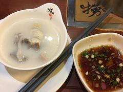 -捞旺猪肚鸡(街道口店)